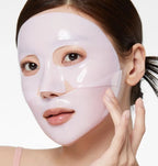 medicube - Mascarilla Facial PDRN Pink Collagen Gel Mask