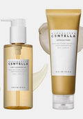 Skin1004 - Madagascar Centella Double Cleansing Duo | Set doble limpieza