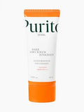 Purito Seoul - Daily Soft Touch Sunscreen | Protector solar 60 ml