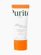 Purito Seoul - Daily Soft Touch Sunscreen | Protector solar 60 ml
