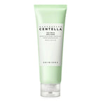 Skin1004 - Madagascar Centella Tea-trica BHA Foam | Limpiador facial 150 ml