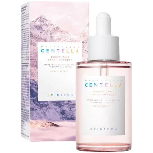 SKIN1004 - Madagascar Centella Poremizing Fresh Ampoule | Ampolla 50 ml