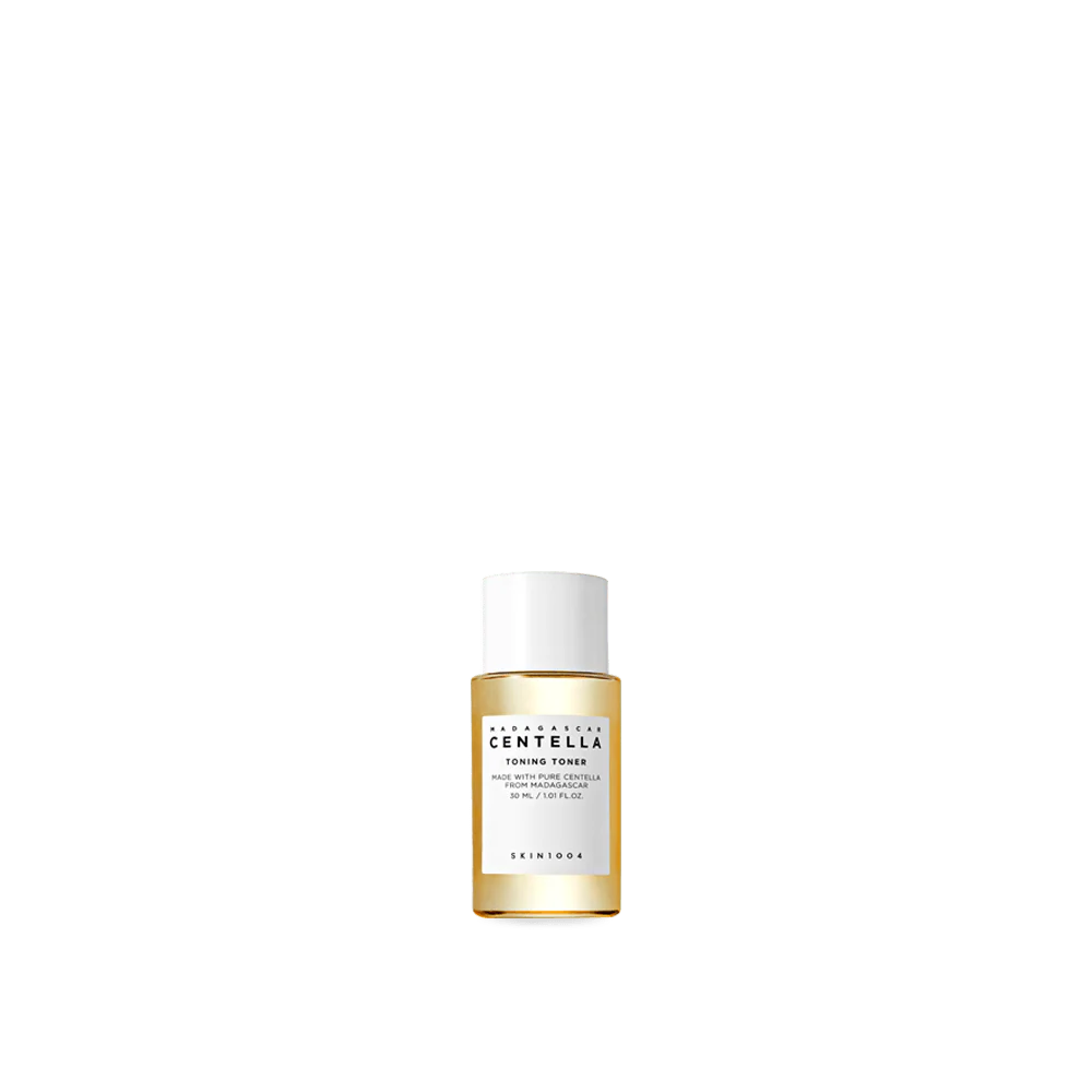 SKIN1004 - Madagascar Centella Toning Toner Mini